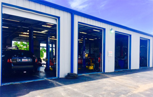 Danny's Automotive | Columbia, SC